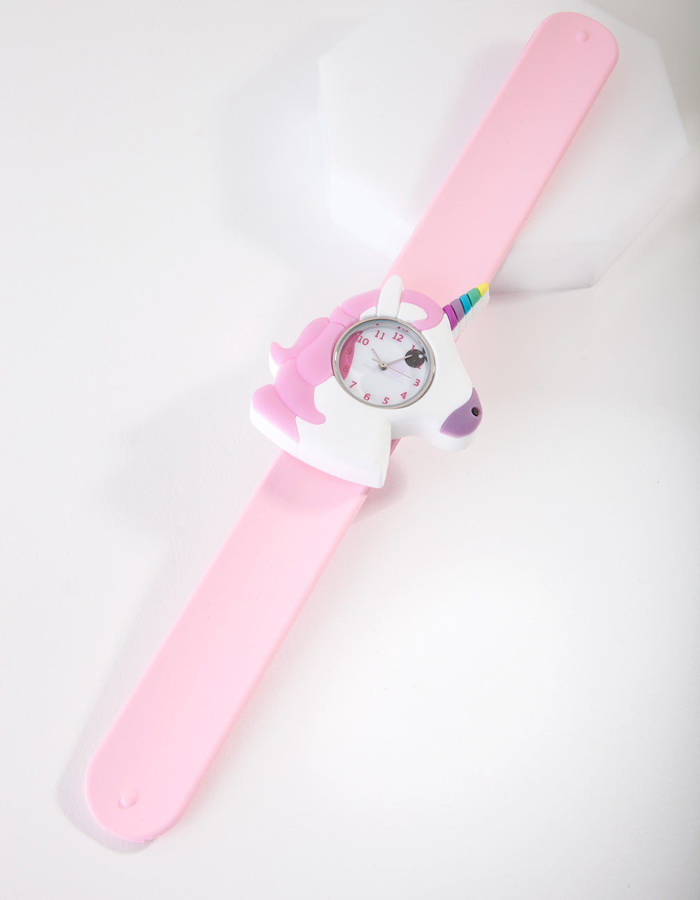 Kids Rainbow Unicorn Watch