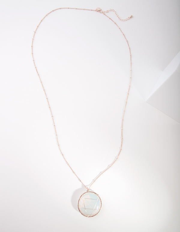 EVDNK RG LNG CAGED STONE NL