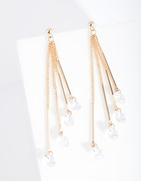 CUBZ SG CZ 4CHAIN DRP ER - link has visual effect only