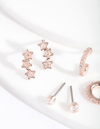 CUBZ RG CZ HUGGIE STAR 3PK ER@ - link has visual effect only