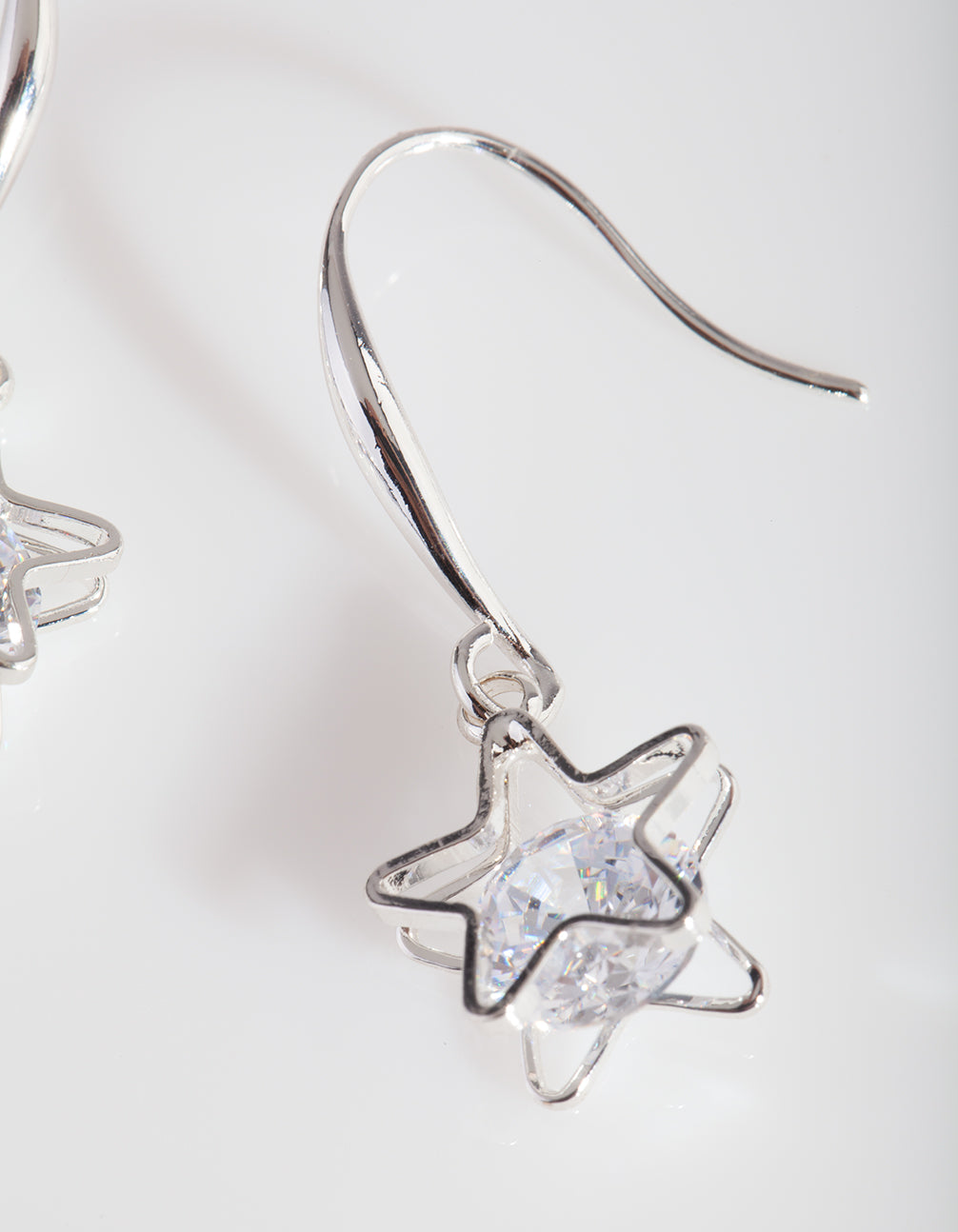 CUBZ SS CZ OPEN STAR ER@