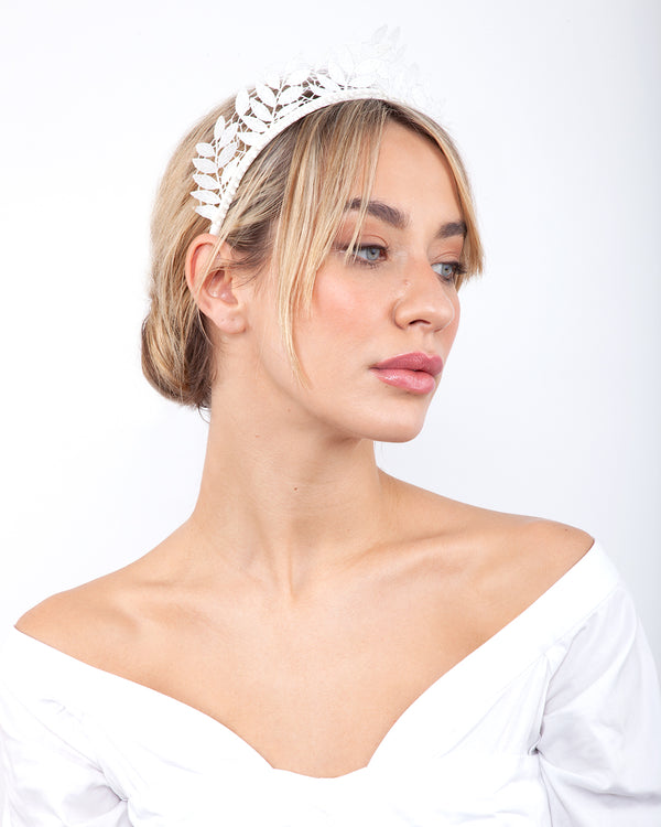 OCHR FB WHT LCE MINI LVES HB