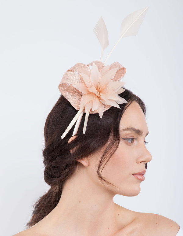 OCHR SINA BLK MINI PIL QIL HB