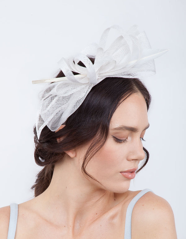 OCHR SINA WHT SWRL FTHR QIL