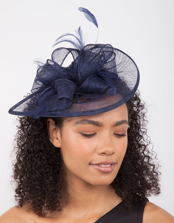 OCHR SINA NVY ANGLD SCR