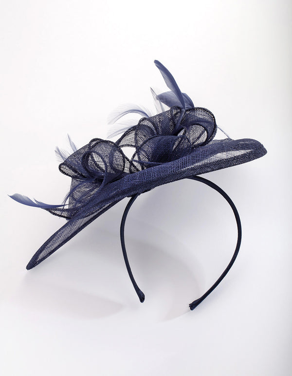 OCHR SINA NVY ANGLD SCR