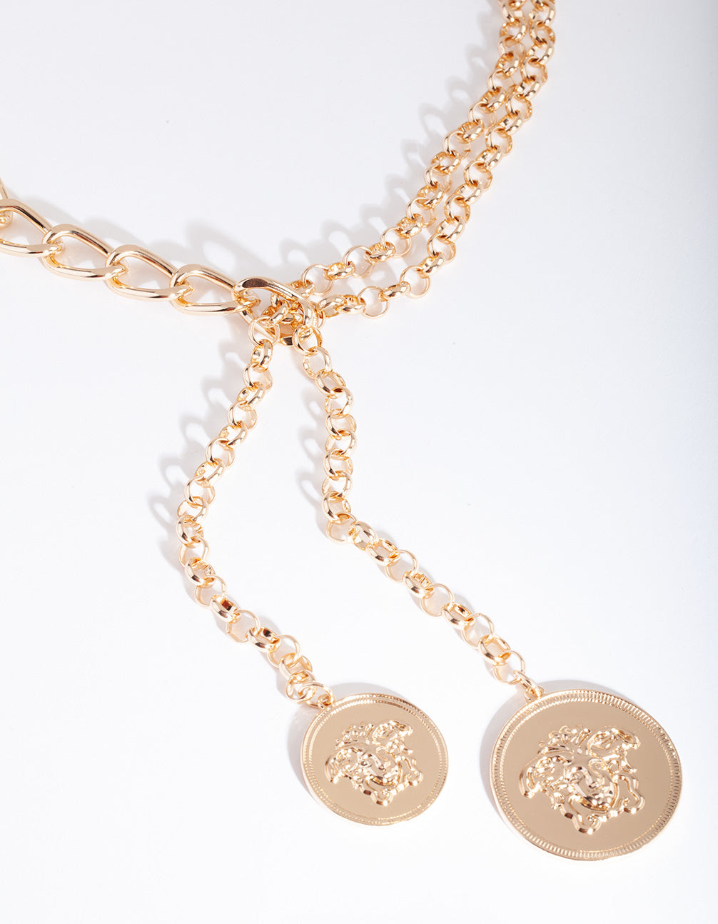 FGOLD SG ADJUSTABL GODDESS NL@