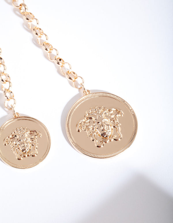 FGOLD SG ADJUSTABL GODDESS NL@