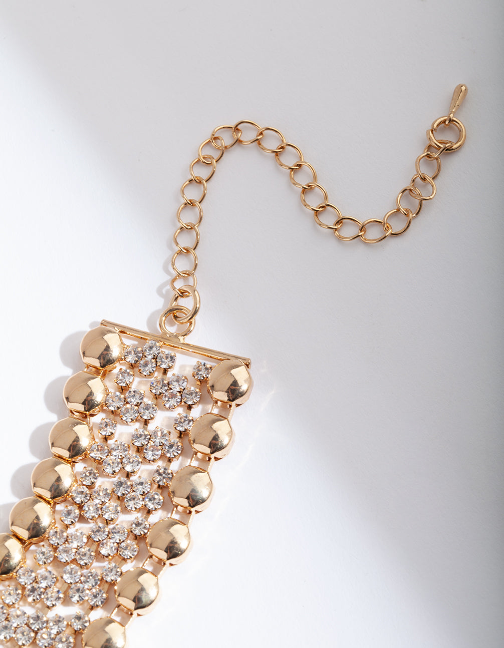 FGOLD SG JEWEL CHOKER NL