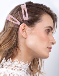 HESN AC BLUSH MLTI CLIP PACK - link has visual effect only