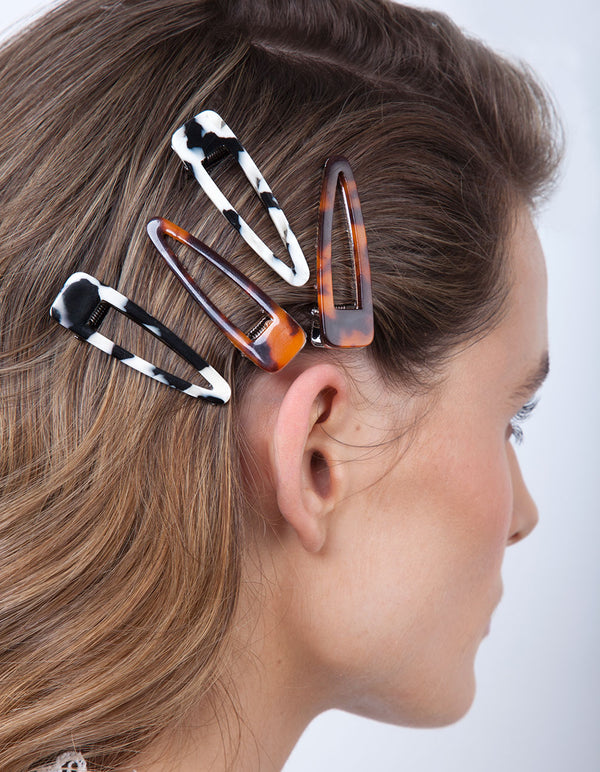 HESN AC ANIMAL 2 PACK CLP