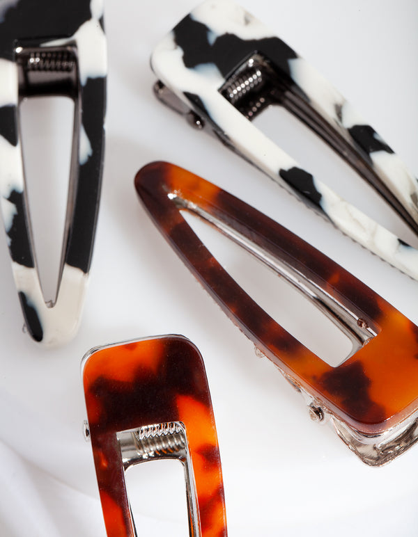 HESN AC ANIMAL 2 PACK CLP