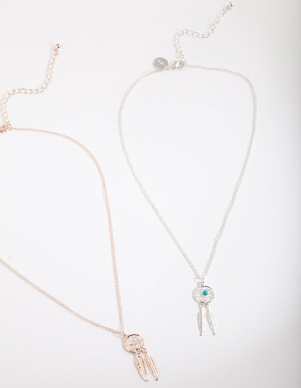 GFBX MM DREAMCATCHER 2PK NL