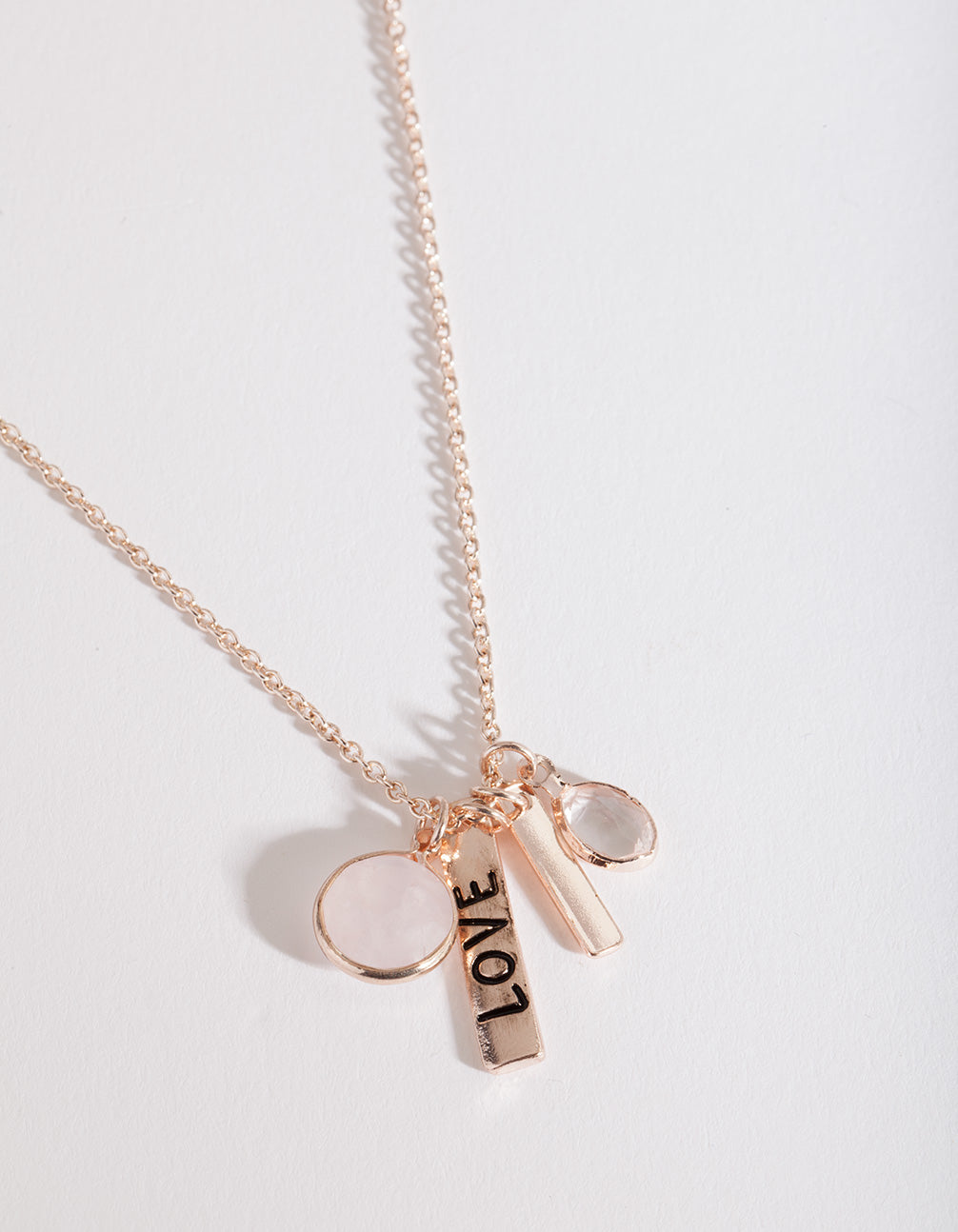 GFBX RG ROSE QTZ LOVE CHM NL
