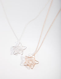 GFBX MM WIRE STAR 2PK NL@ - link has visual effect only