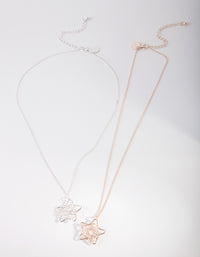 GFBX MM WIRE STAR 2PK NL@ - link has visual effect only