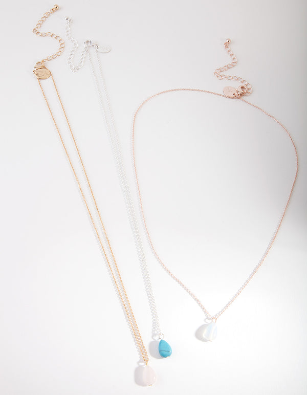 GFBX MM SEMI P TRDRP 3PK NL