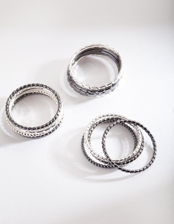 RGPK MM RH & CM 15X3 PK RG