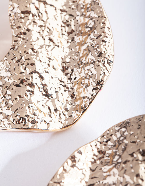 ERST SG TXTRD ORGANIC DISC ER