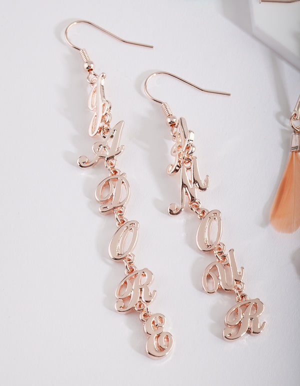 EPCK RG JADORE FEATHER 3 PK DR ER