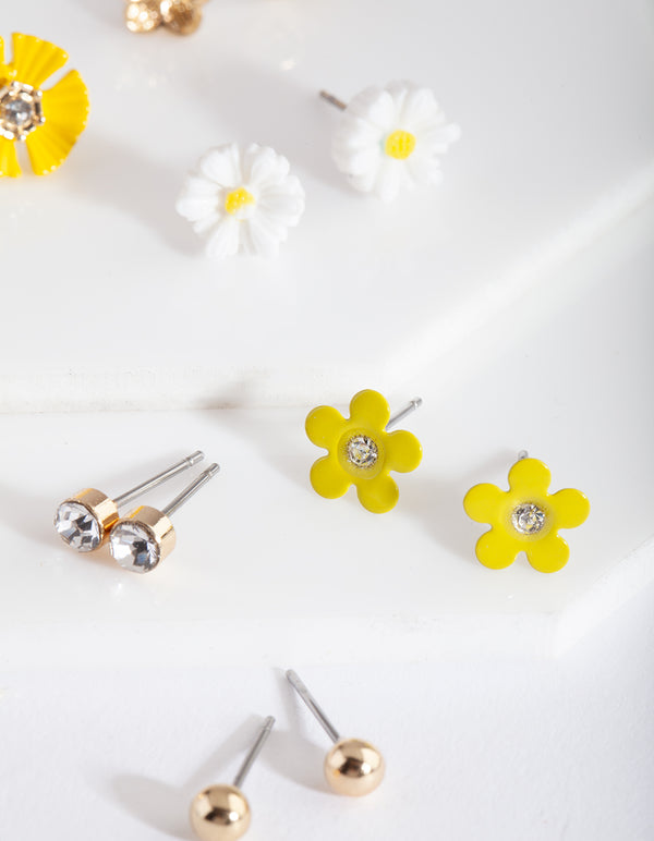 EPCK SG FLOWER POWER 8PK ER