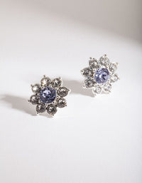 LOVL SW SS FLORAL STD ER - link has visual effect only