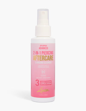 Lovisa Advanced Aftercare Cleanser