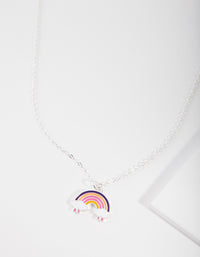 VAL4 SS RAINBOW CHARM NL - link has visual effect only