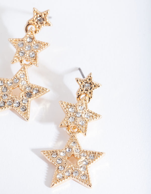 GDES SG PVE TRPL STAR DRP ER@