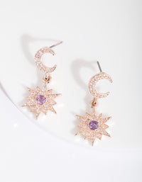 CUBZ RG MOON&STAR STUD ER@ - link has visual effect only