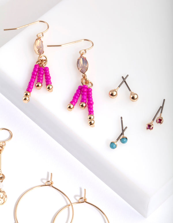 EPCK SG FSTVL FTHR VIBES PK ER