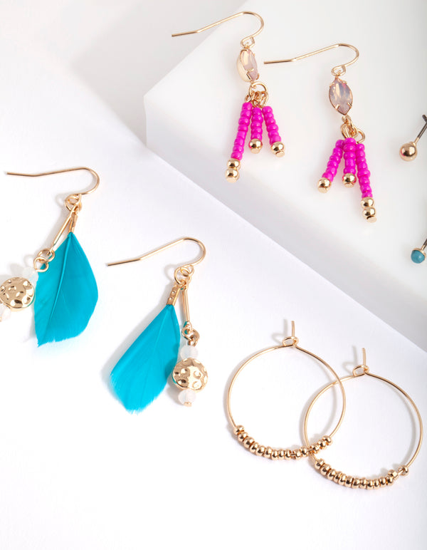 EPCK SG FSTVL FTHR VIBES PK ER