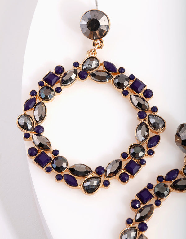 MIDN AG STNE SET CRCL CTOT ER