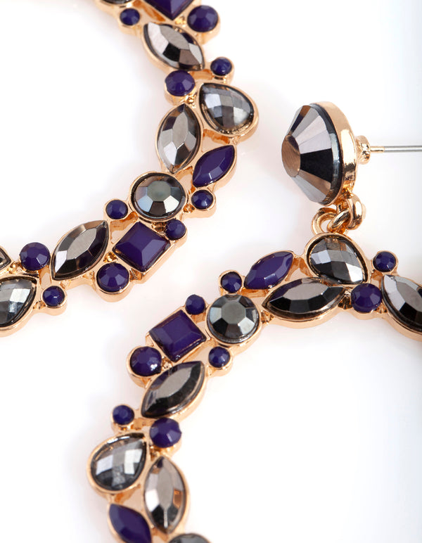 MIDN AG STNE SET CRCL CTOT ER