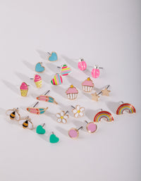 GXM MM RAINBOW 12PK ST ER@ - link has visual effect only