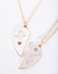 GXM SG BIG SIS LIL SIS NL - link has visual effect only