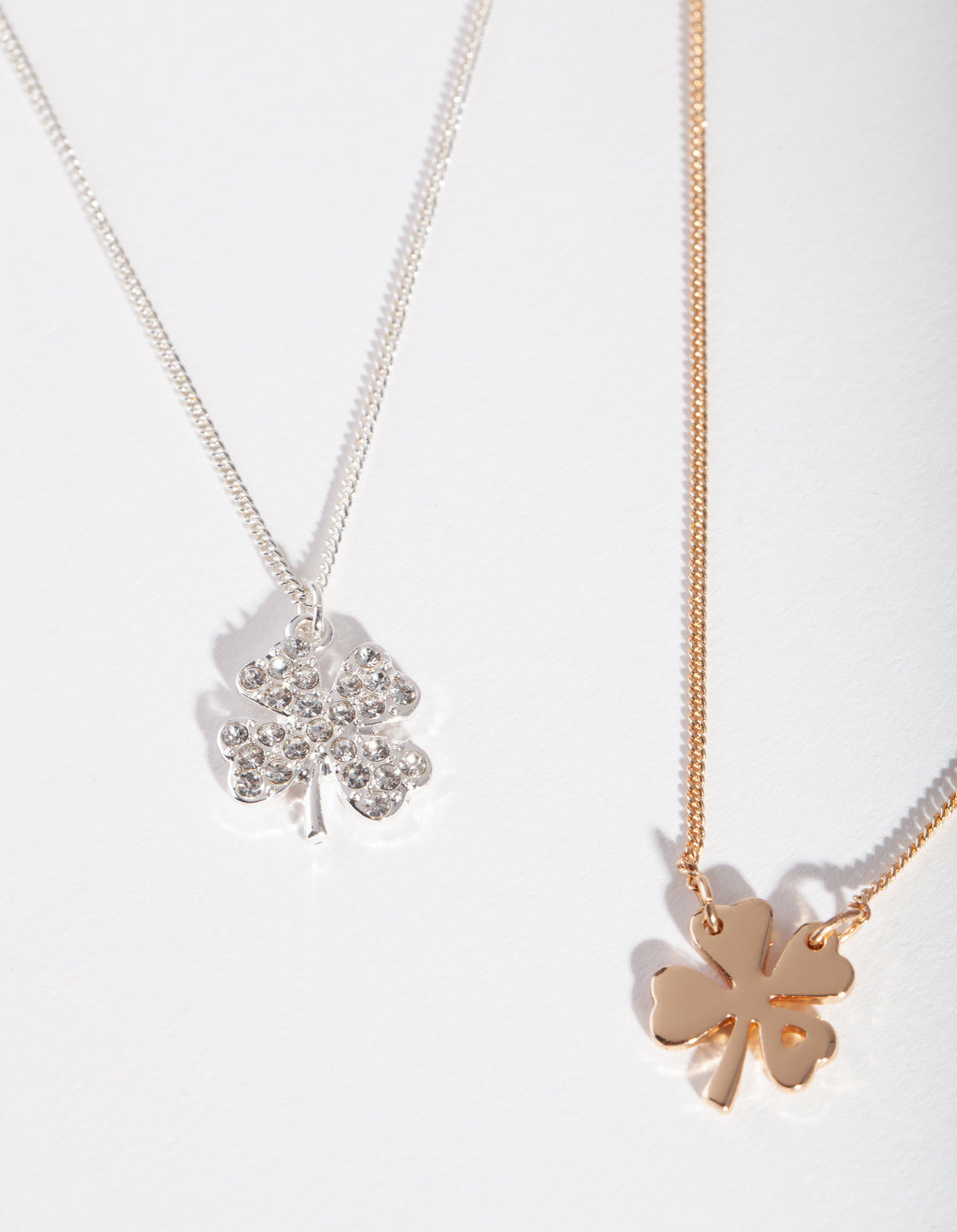GXM MM LUCKY CLOVER 2PK NL