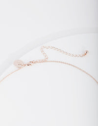 CUBZ RG DOUBLE TEARDROP CZ NL - link has visual effect only