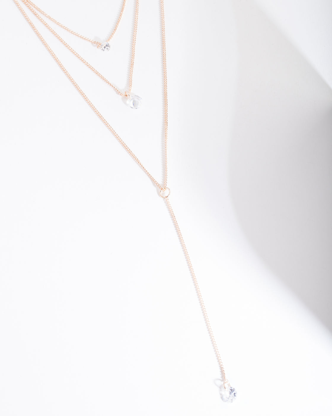 CUBZ RG CZ MULTI RW Y NECK