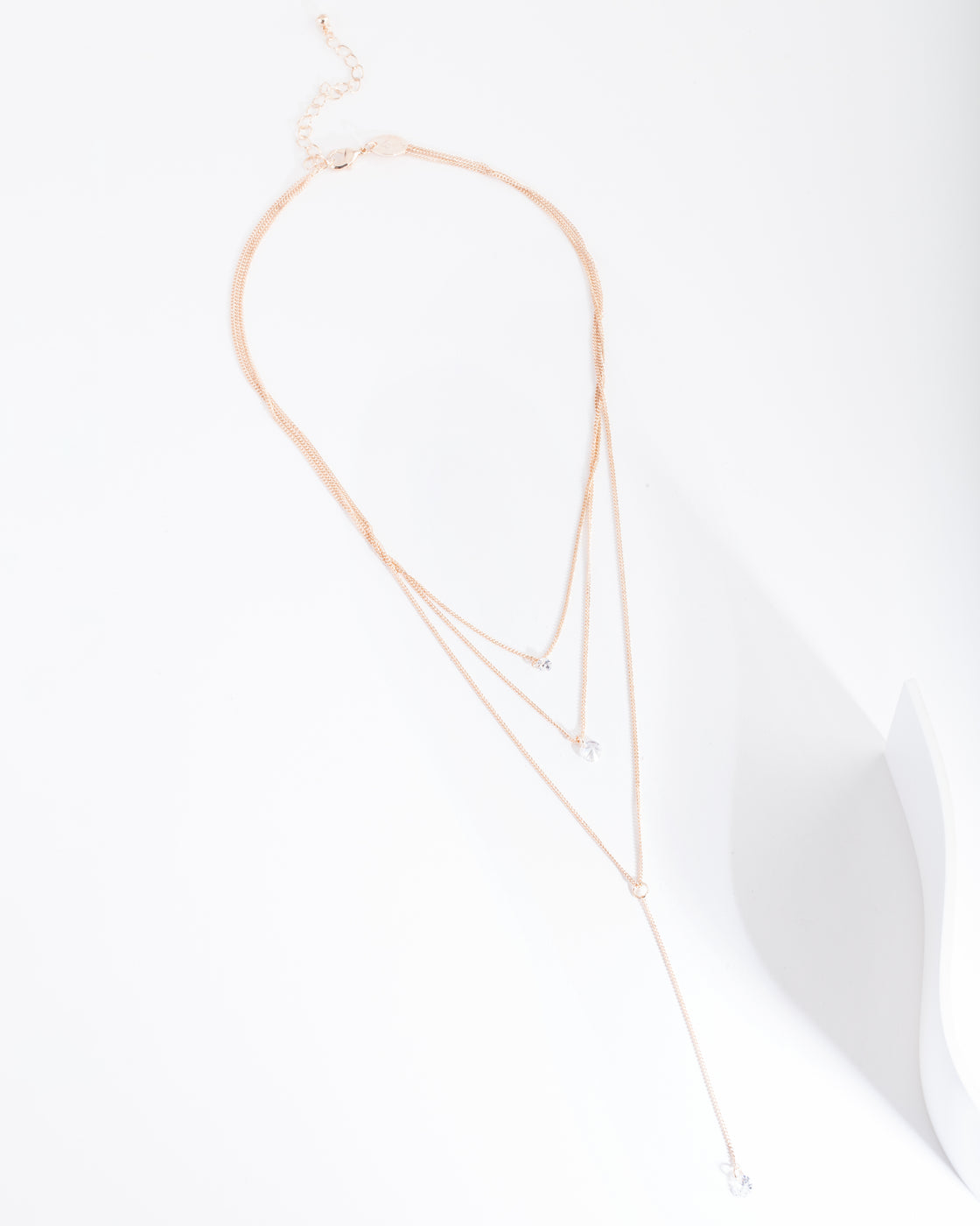 CUBZ RG CZ MULTI RW Y NECK