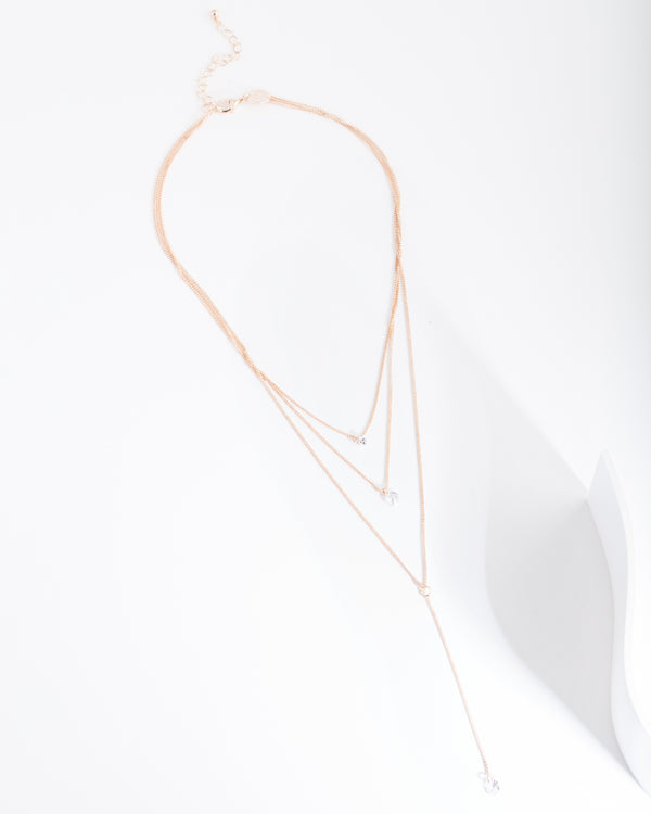 CUBZ RG CZ MULTI RW Y NECK