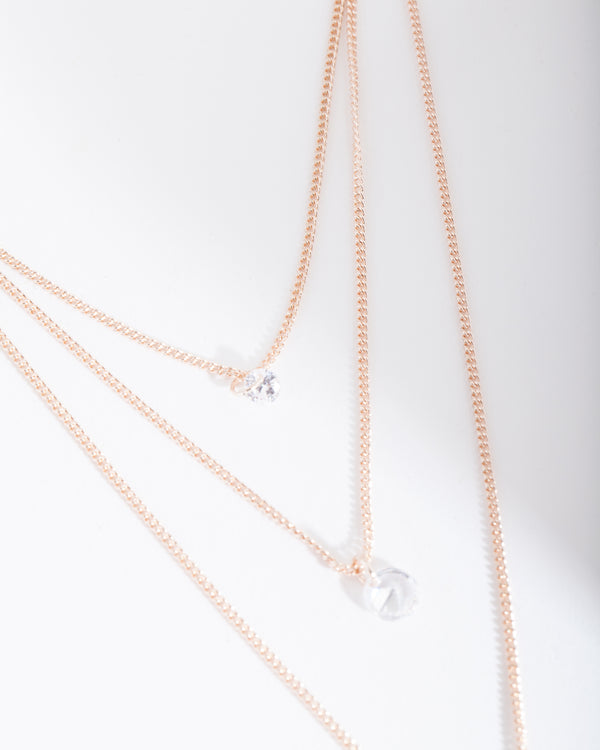 CUBZ RG CZ MULTI RW Y NECK