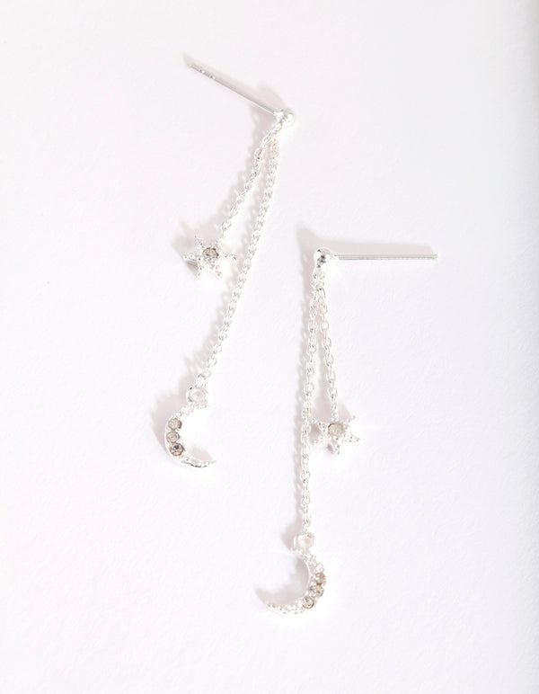 GXM ST DIA CLESTIAL DRP ER@