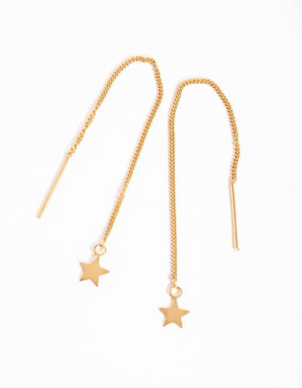 GXM ST SG STAR THRDTHRU ER@