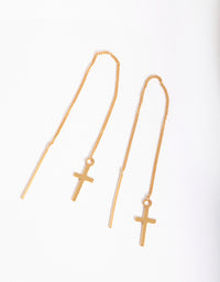 GXM ST SG CROSS THRDTHRU ER@ - link has visual effect only