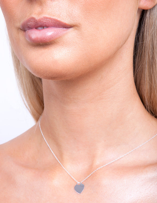 GXM ST HEART DISC NL