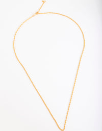GXM ST SG TWST CHN 45CM NL - link has visual effect only