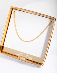 GXM ST SG TWST CHN 45CM NL - link has visual effect only