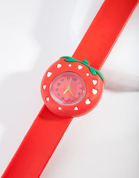 Kids Strawberry Watch - link has visual effect only