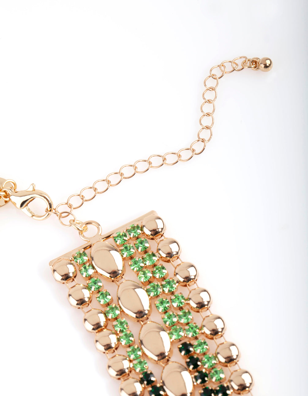 FGOLD SG RAINBOW DIA BUTTON NL